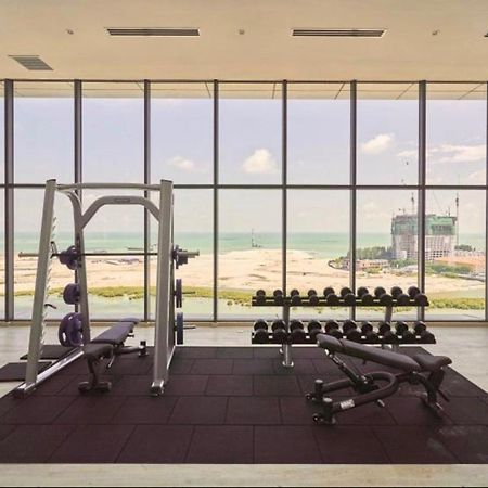 Imperio,Res - Melaka Raya -- Relax -- Pool View 아파트 외부 사진