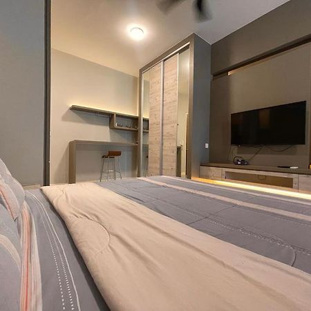 Imperio,Res - Melaka Raya -- Relax -- Pool View 아파트 외부 사진