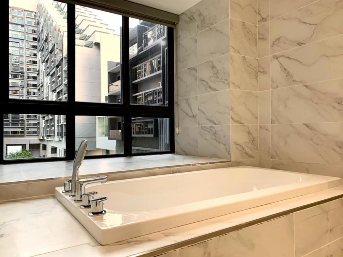 Imperio,Res - Melaka Raya -- Relax -- Pool View 아파트 외부 사진
