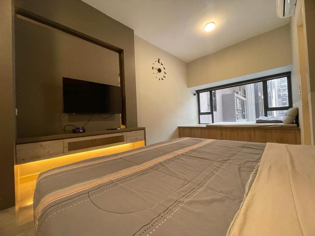 Imperio,Res - Melaka Raya -- Relax -- Pool View 아파트 외부 사진